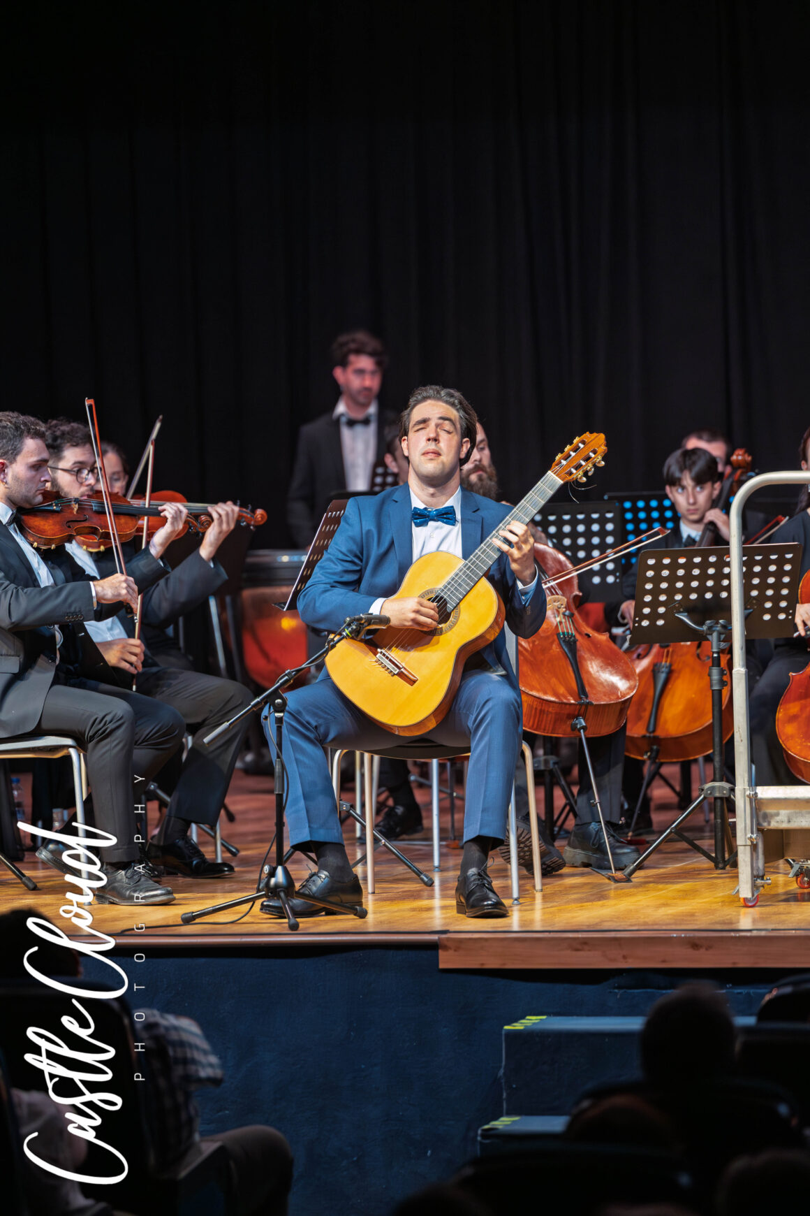 Concierto mayo Albuixech 2025
