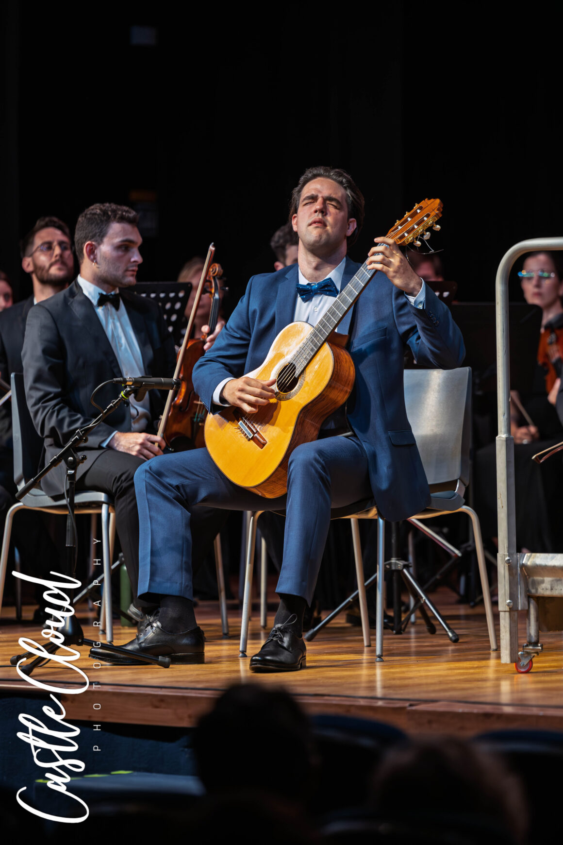 Concierto mayo Albuixech 2025