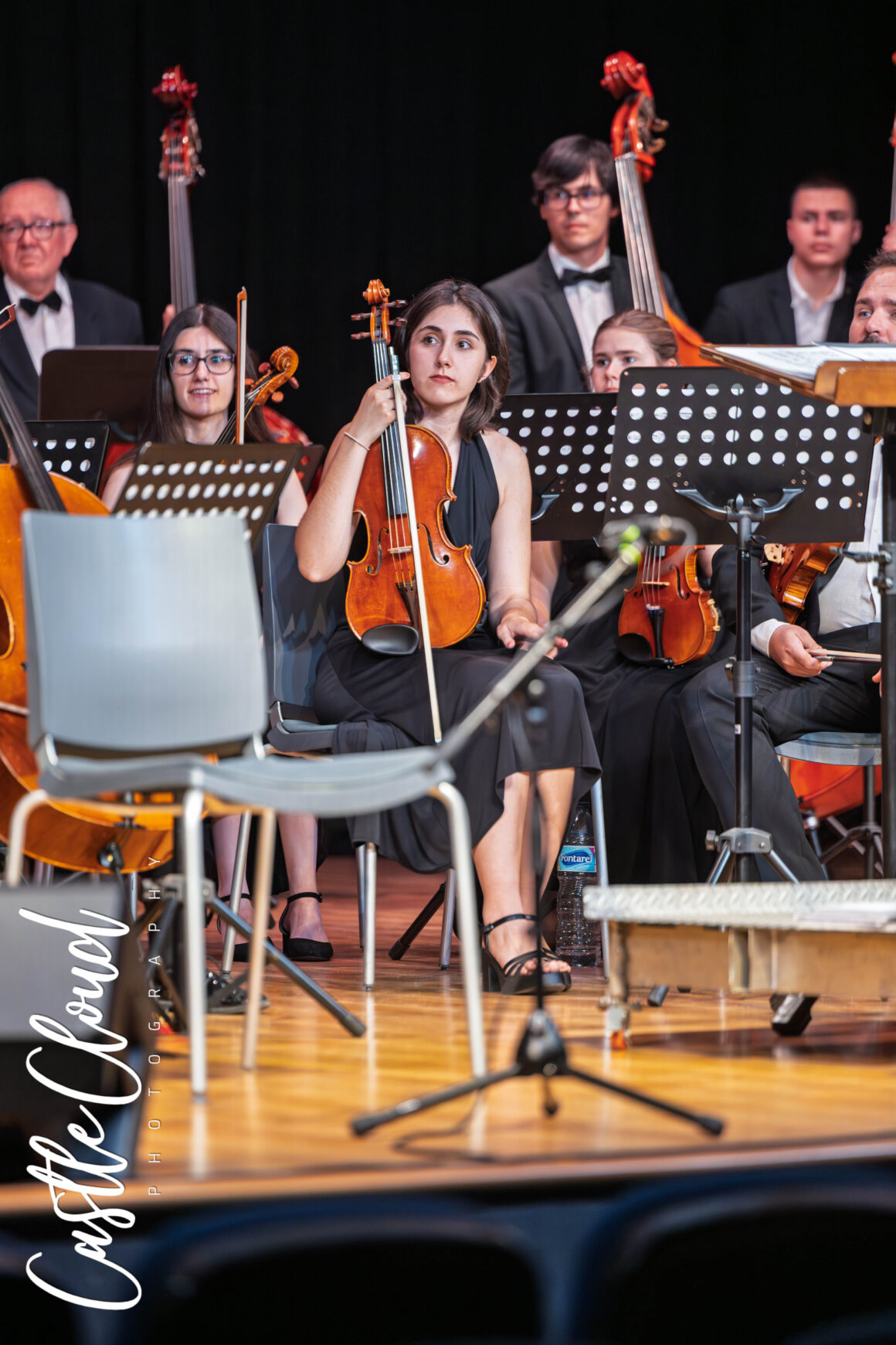 Concierto mayo Albuixech 2025