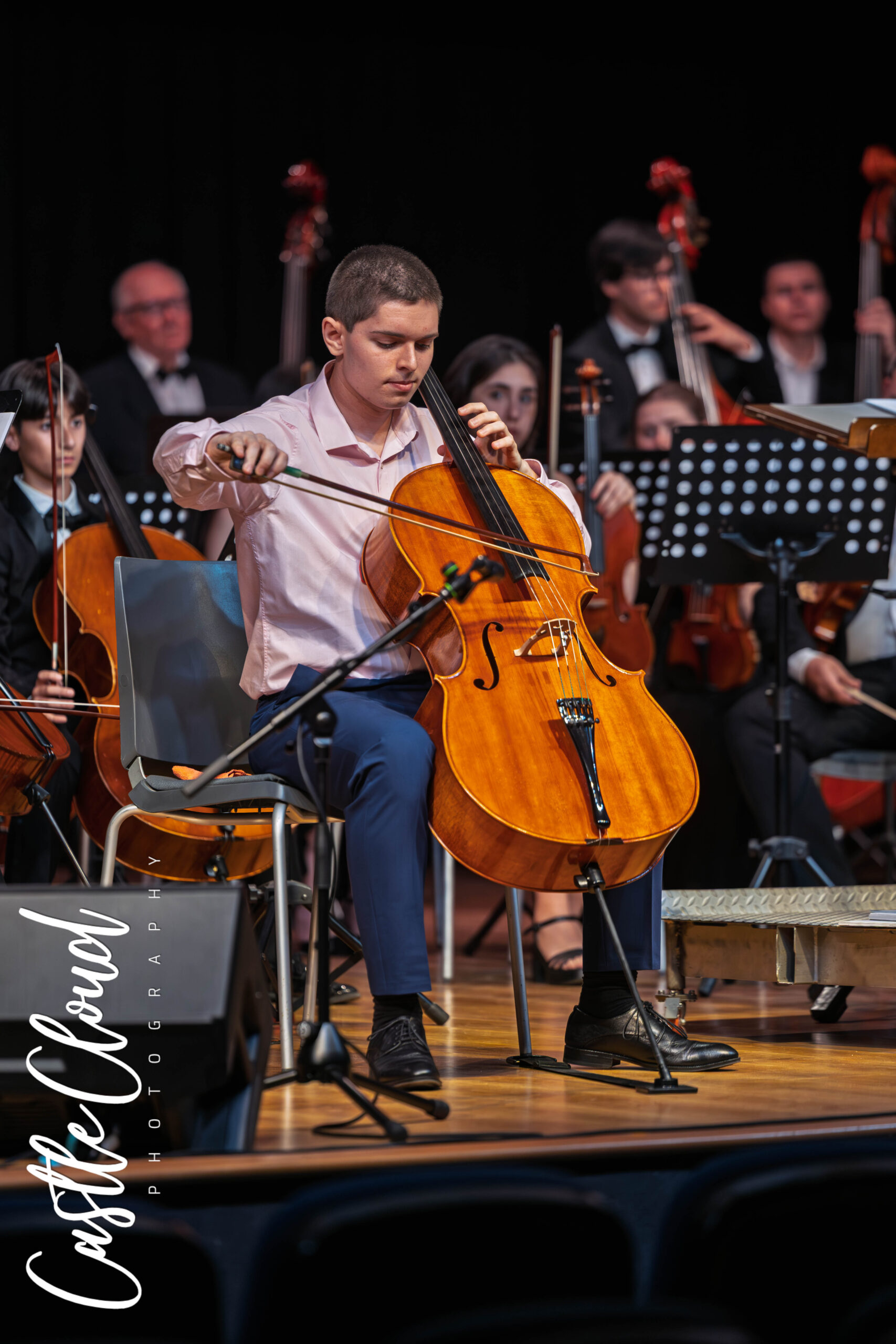 Concierto mayo Albuixech 2025