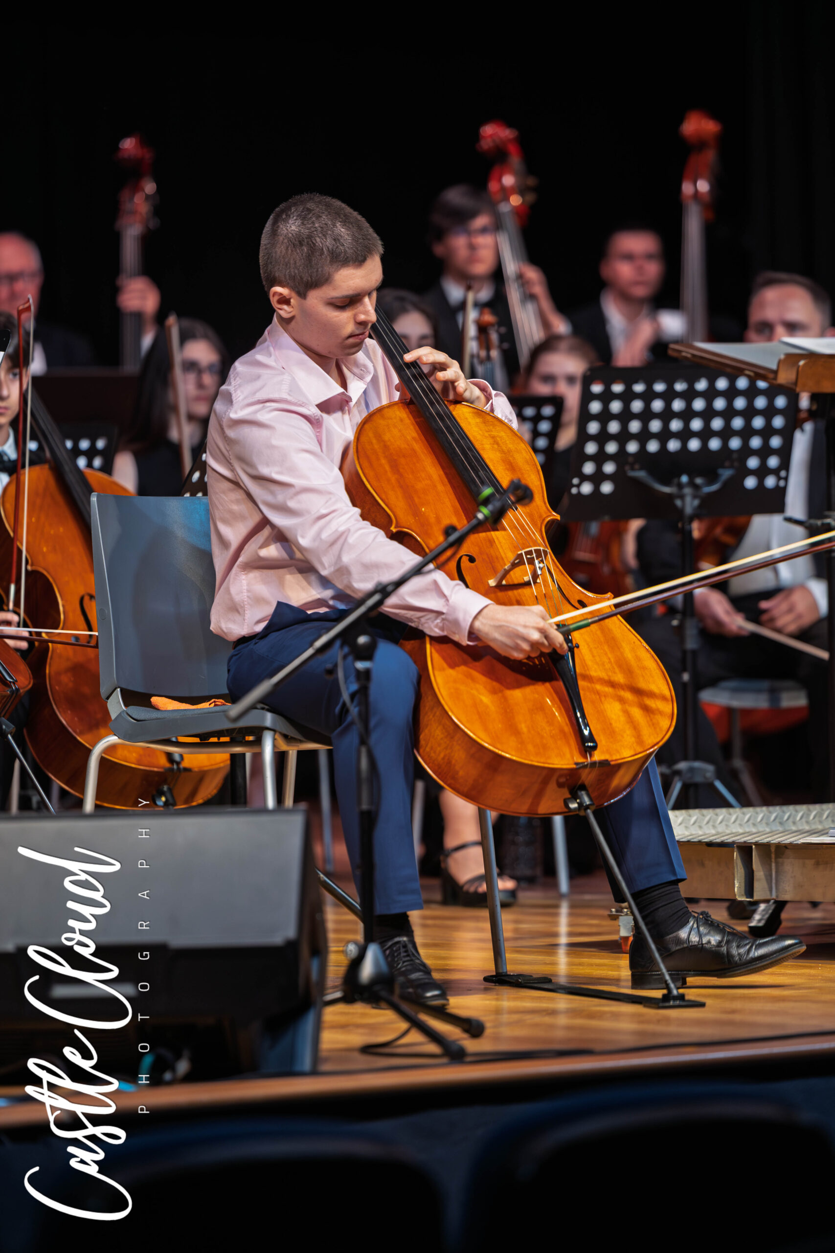 Concierto mayo Albuixech 2025
