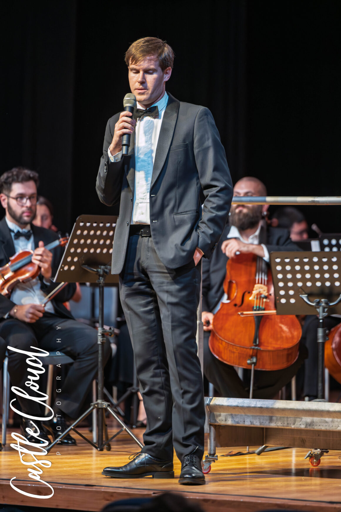 Concierto mayo Albuixech 2025