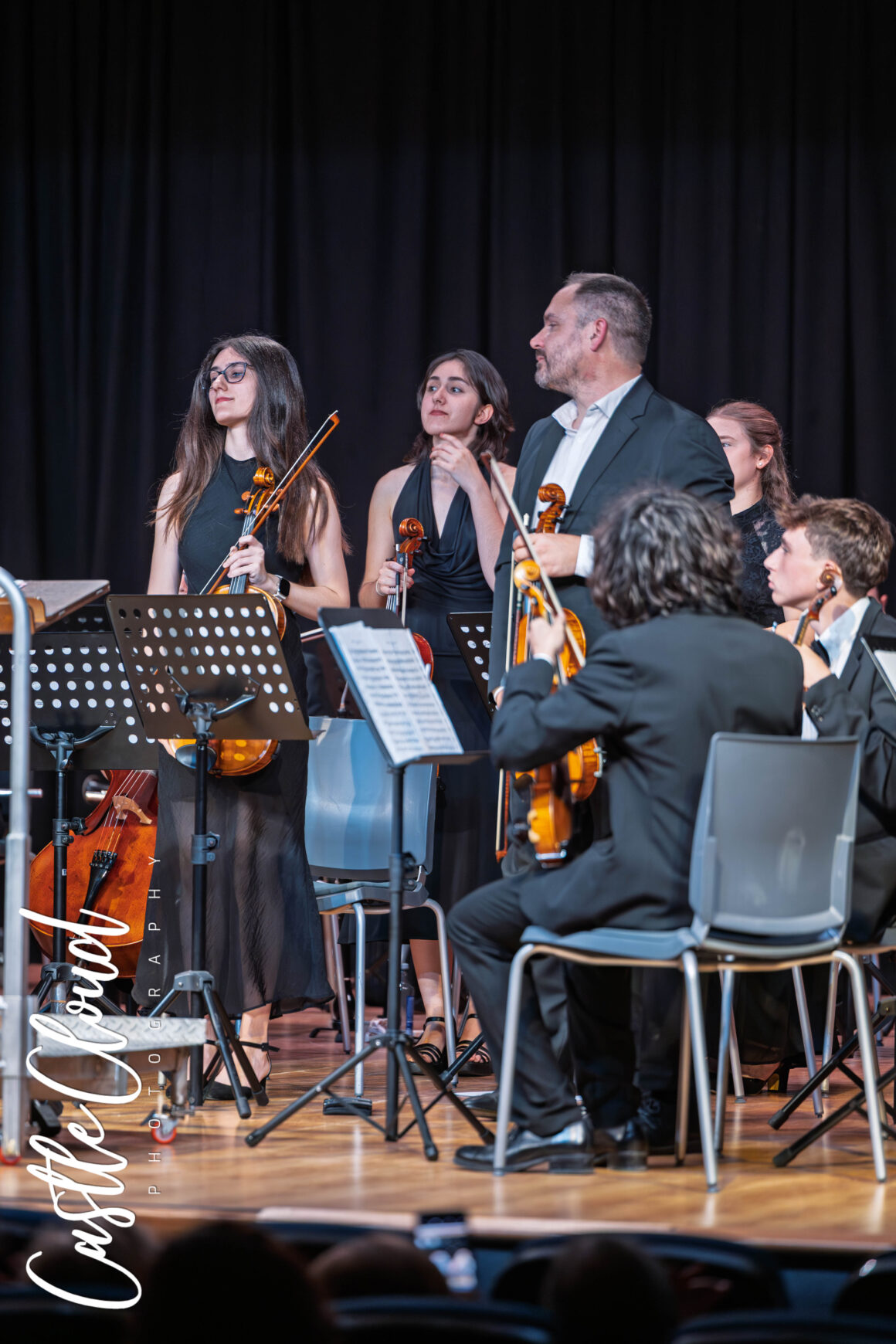 Concierto mayo Albuixech 2025