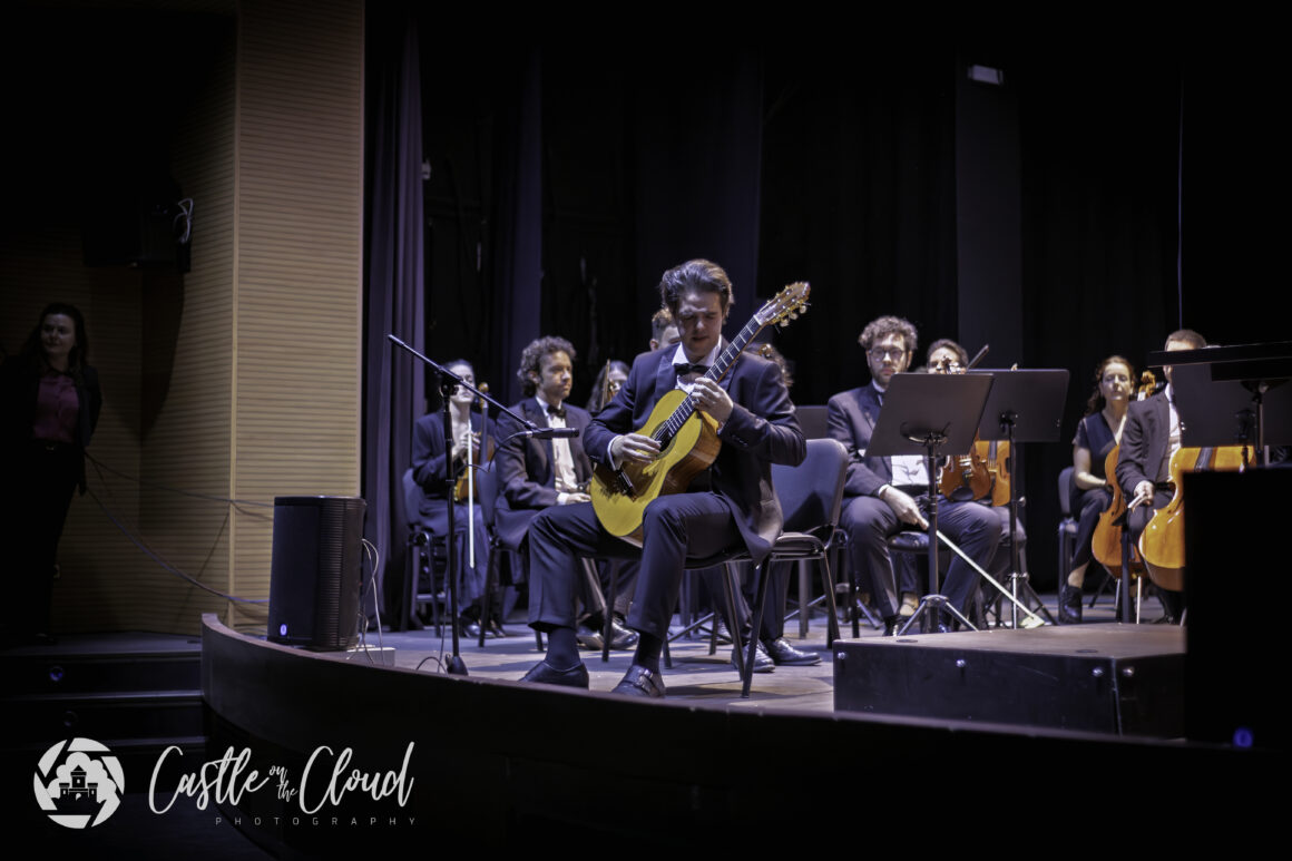 Concierto febrero 2025 – Puzol