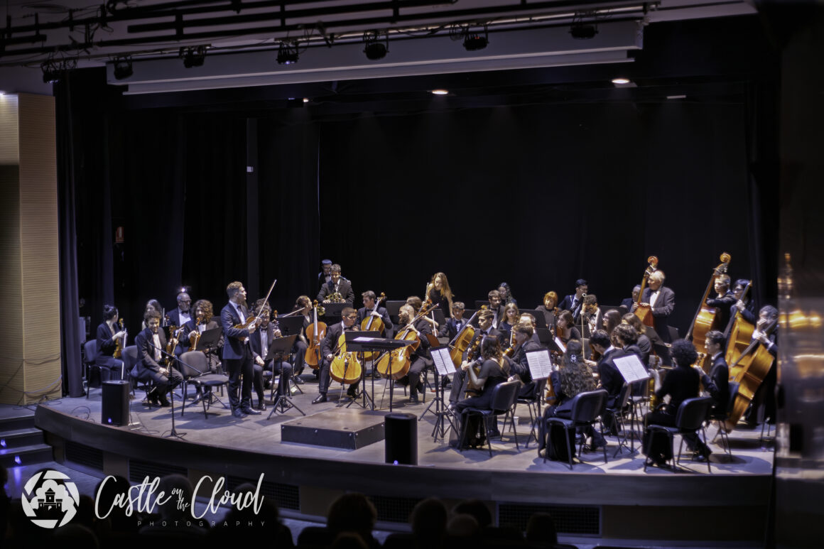 Concierto febrero 2025 – Puzol