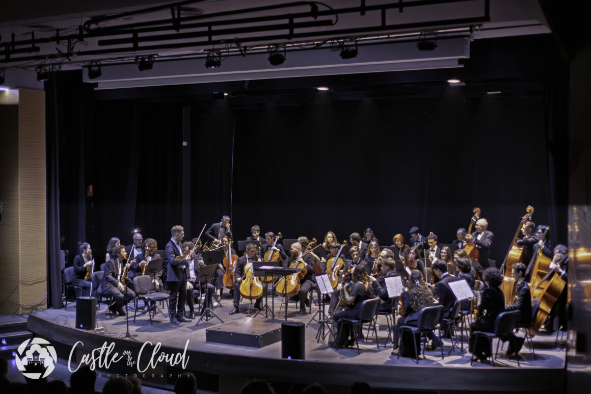 Concierto febrero 2025 – Puzol