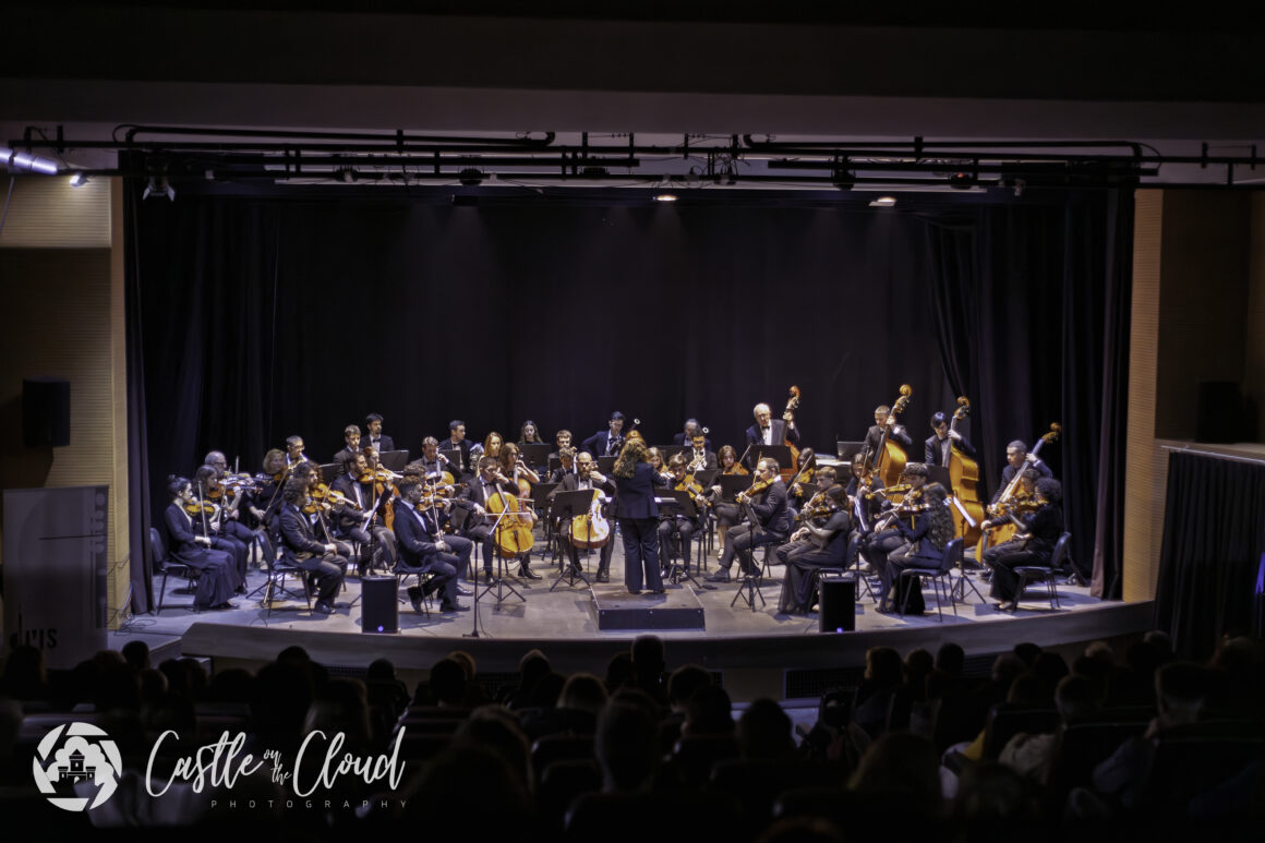 Concierto febrero 2025 – Puzol