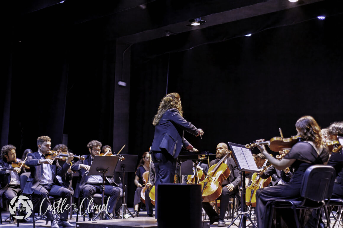 Concierto febrero 2025 – Puzol