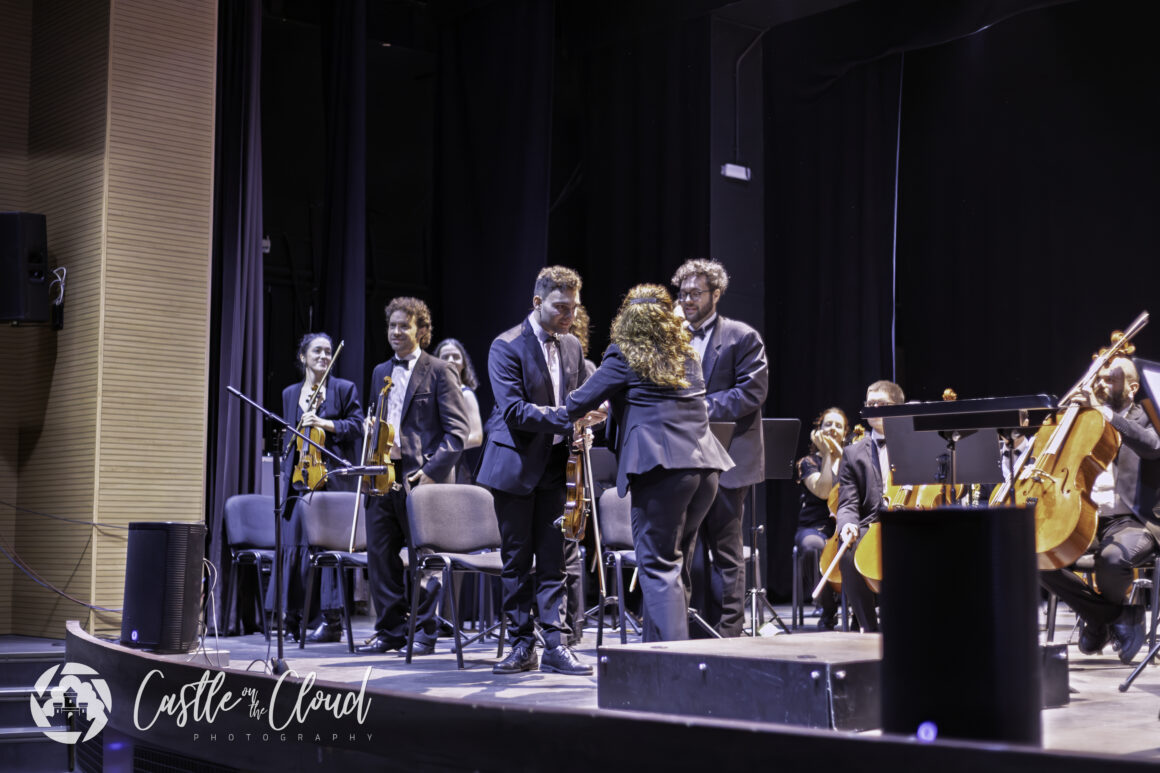 Concierto febrero 2025 – Puzol