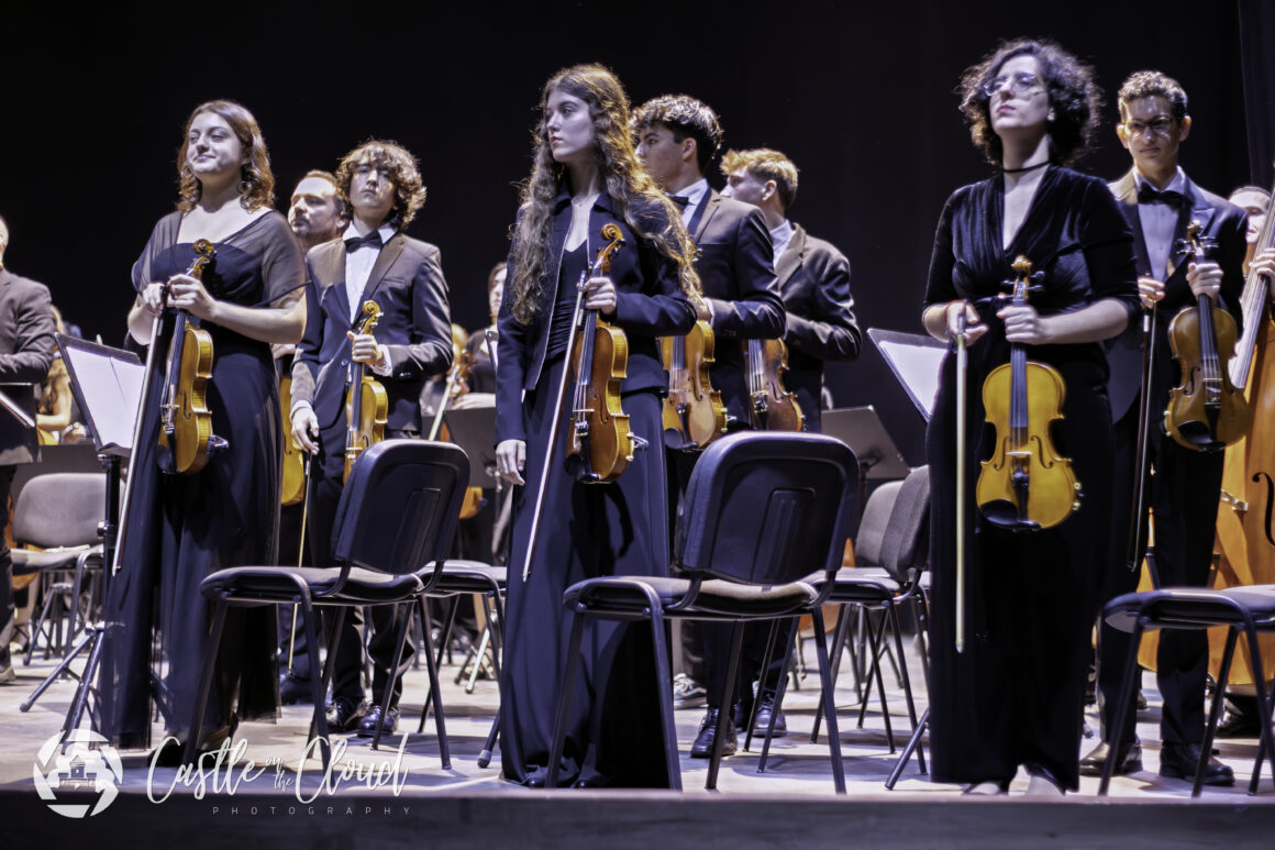 Concierto febrero 2025 – Puzol