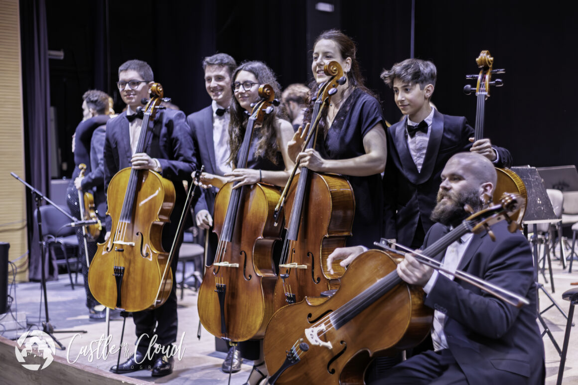 Concierto febrero 2025 – Puzol