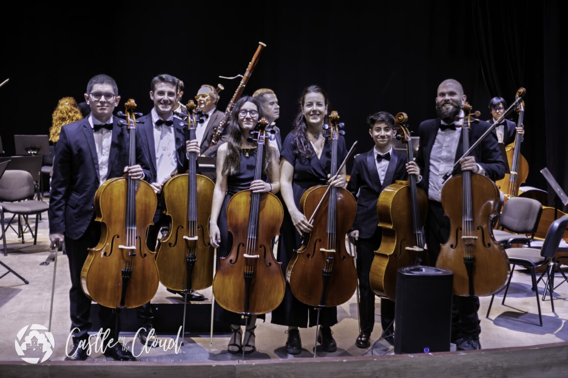 Concierto febrero 2025 – Puzol