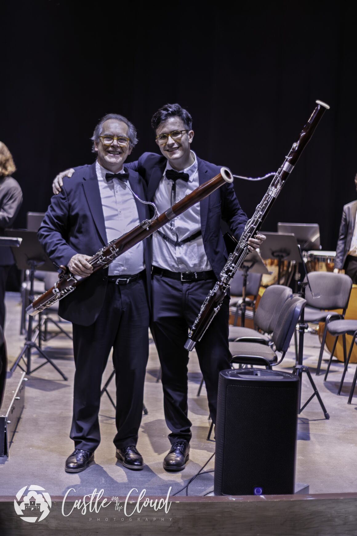 Concierto febrero 2025 – Puzol
