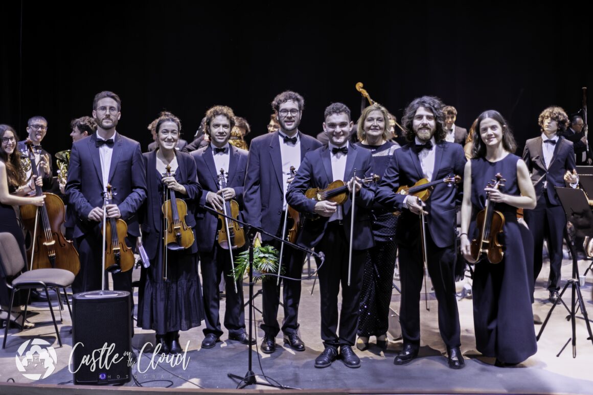 Concierto febrero 2025 – Puzol