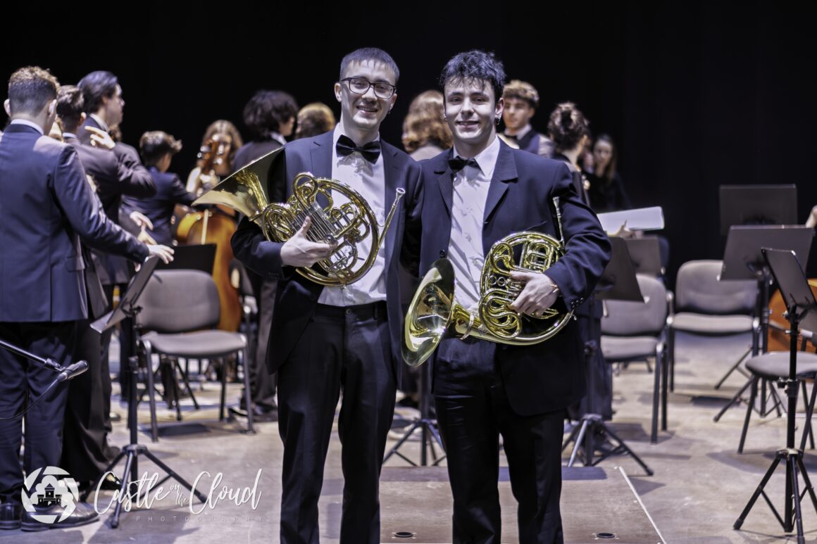 Concierto febrero 2025 – Puzol