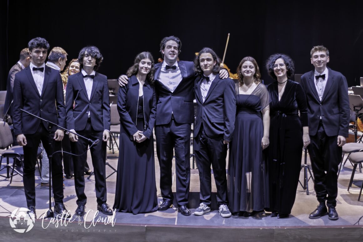 Concierto febrero 2025 – Puzol