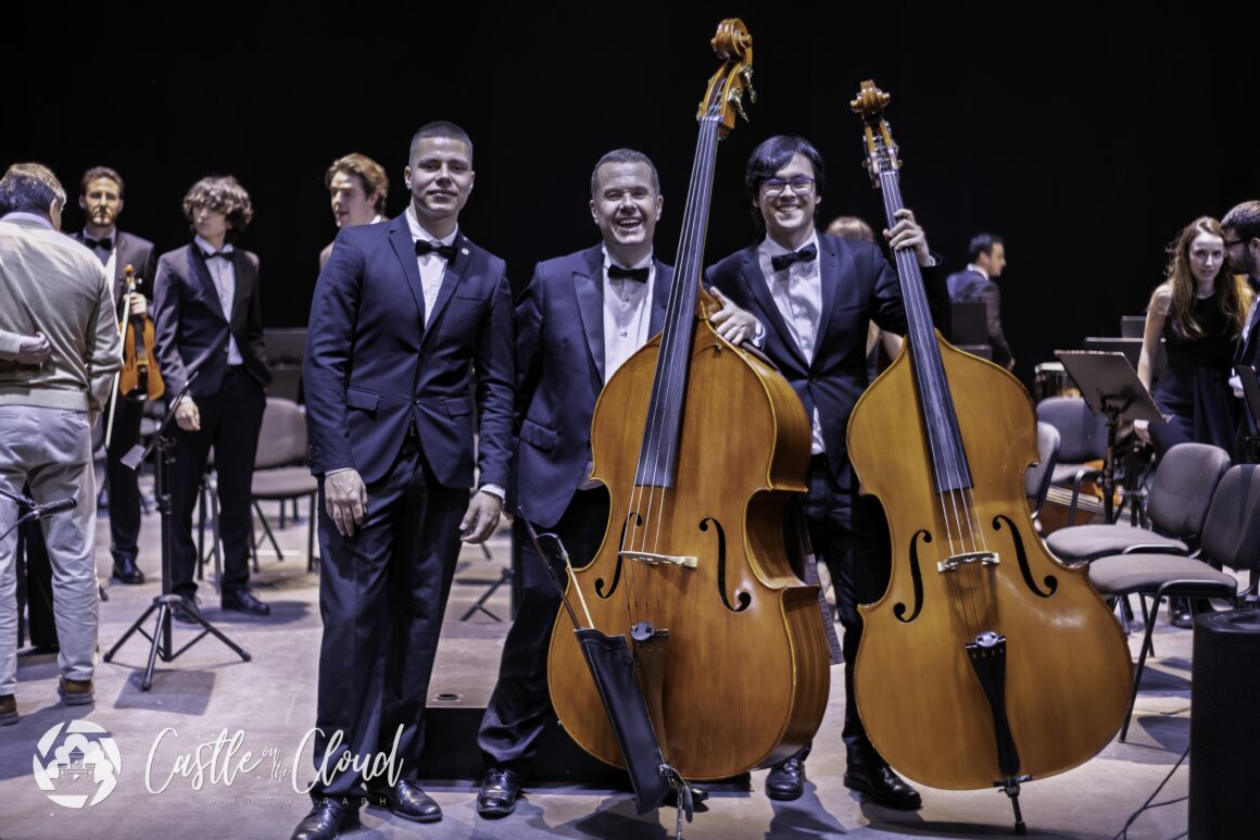 Concierto febrero 2025 – Puzol