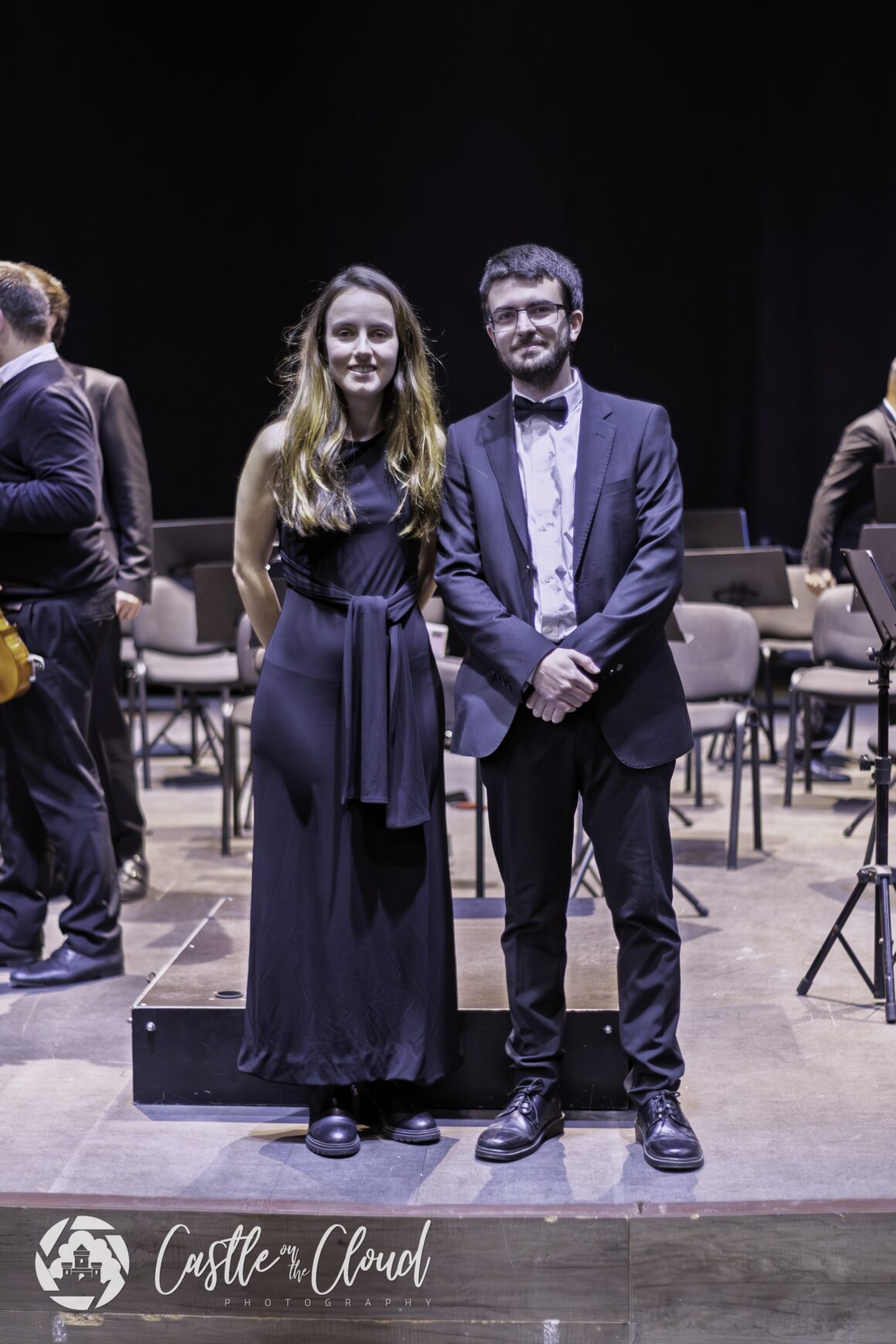 Concierto febrero 2025 – Puzol