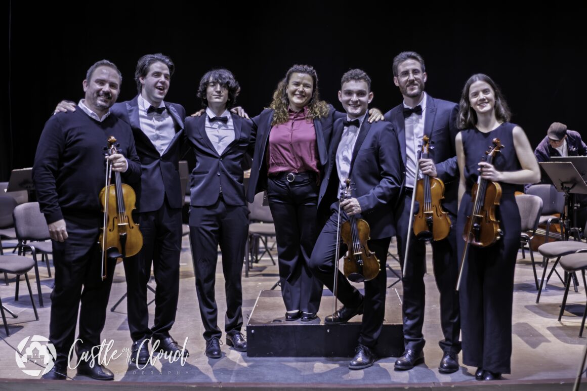 Concierto febrero 2025 – Puzol