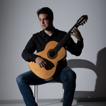 📢 La Orquesta Filarmónica Martín i Soler ofrece un concierto en Puçol