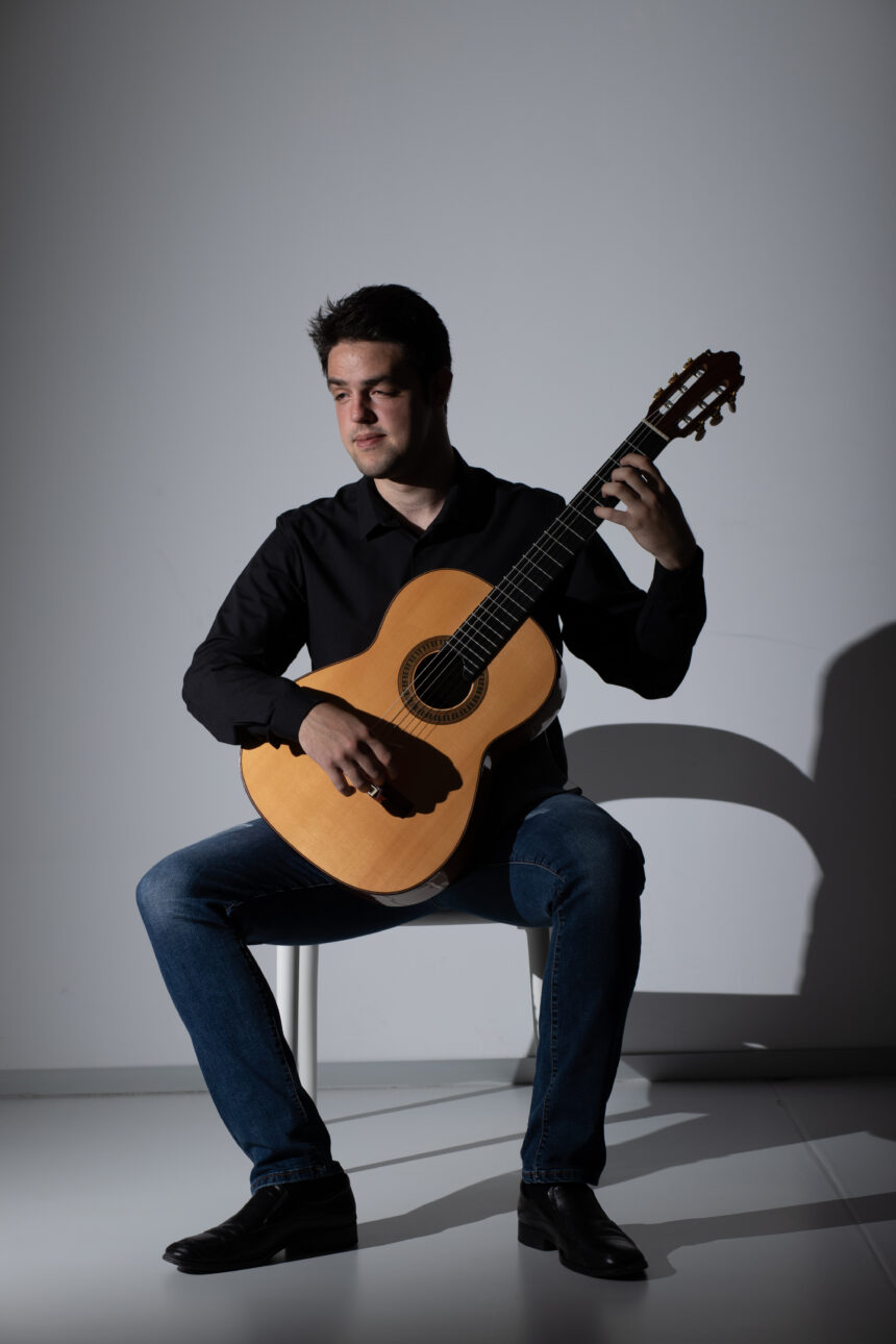 📢 La Orquesta Filarmónica Martín i Soler ofrece un concierto en Puçol