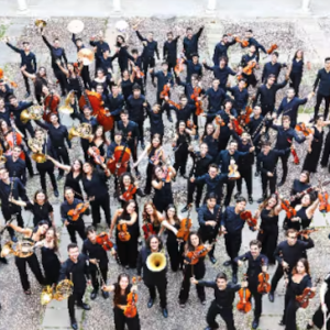 La Joven Orquesta Nacional de España inicia gira bajo la batuta de Vasily Petrenko