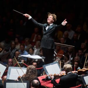 Klaus Mäkelä: el joven prodigio que conquista las principales orquestas del mundo