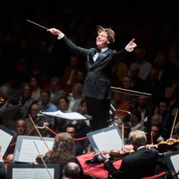 Klaus Mäkelä: el joven prodigio que conquista las principales orquestas del mundo
